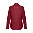 THC TOKYO WOMEN. Camicia oxford a maniche lunghe da donna