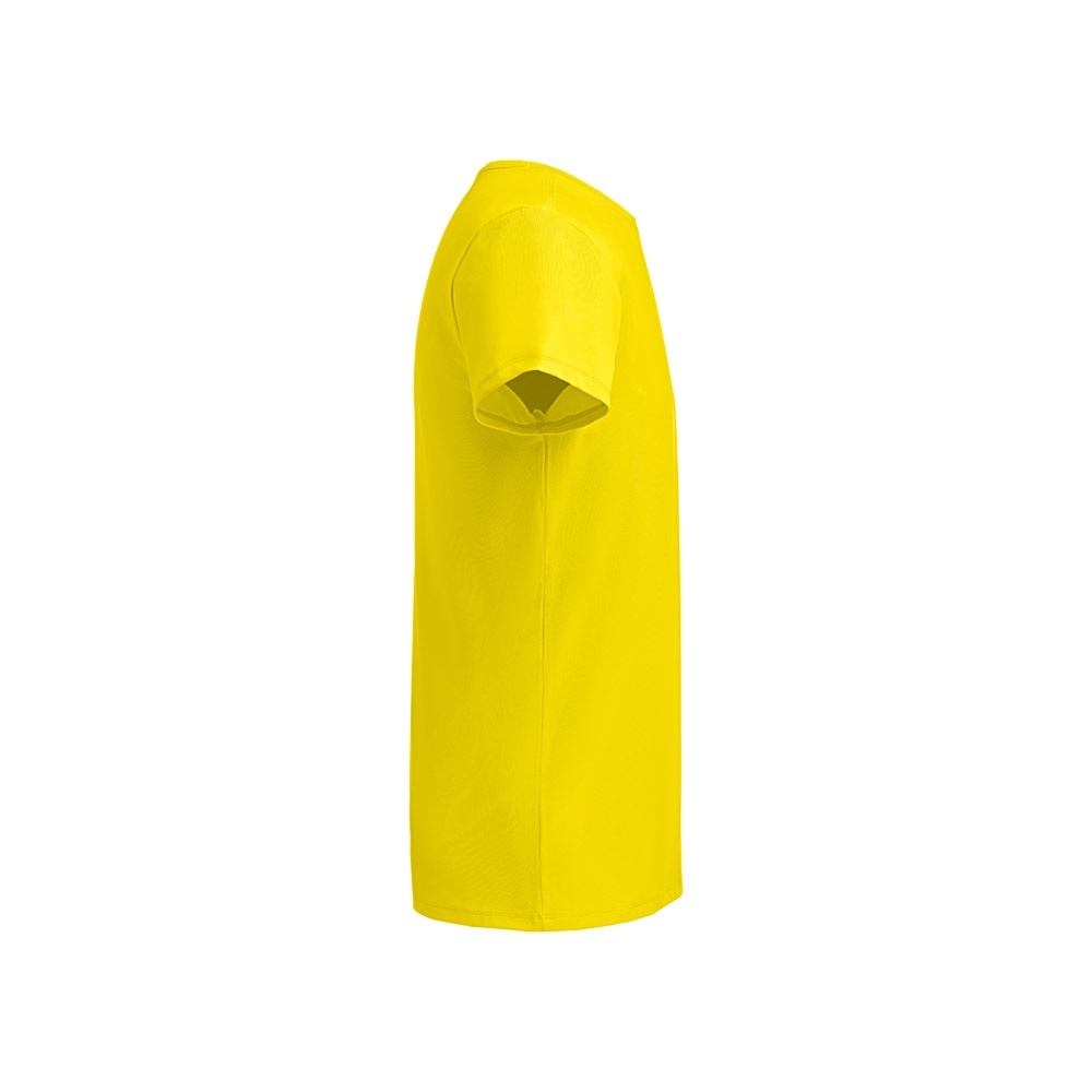 THC TUBE. T-shirt in poliestere (90%)