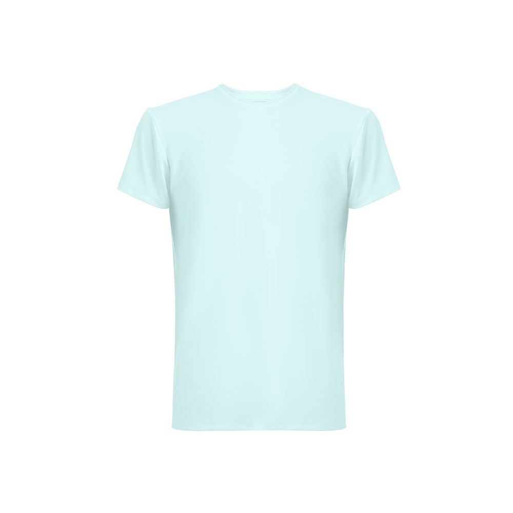 THC TUBE. T-shirt in poliestere (90%)