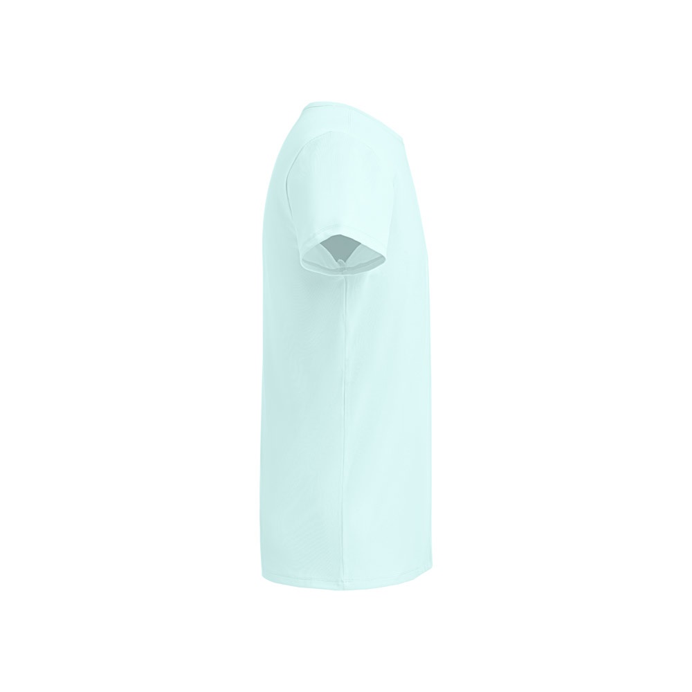 THC TUBE. T-shirt in poliestere (90%)