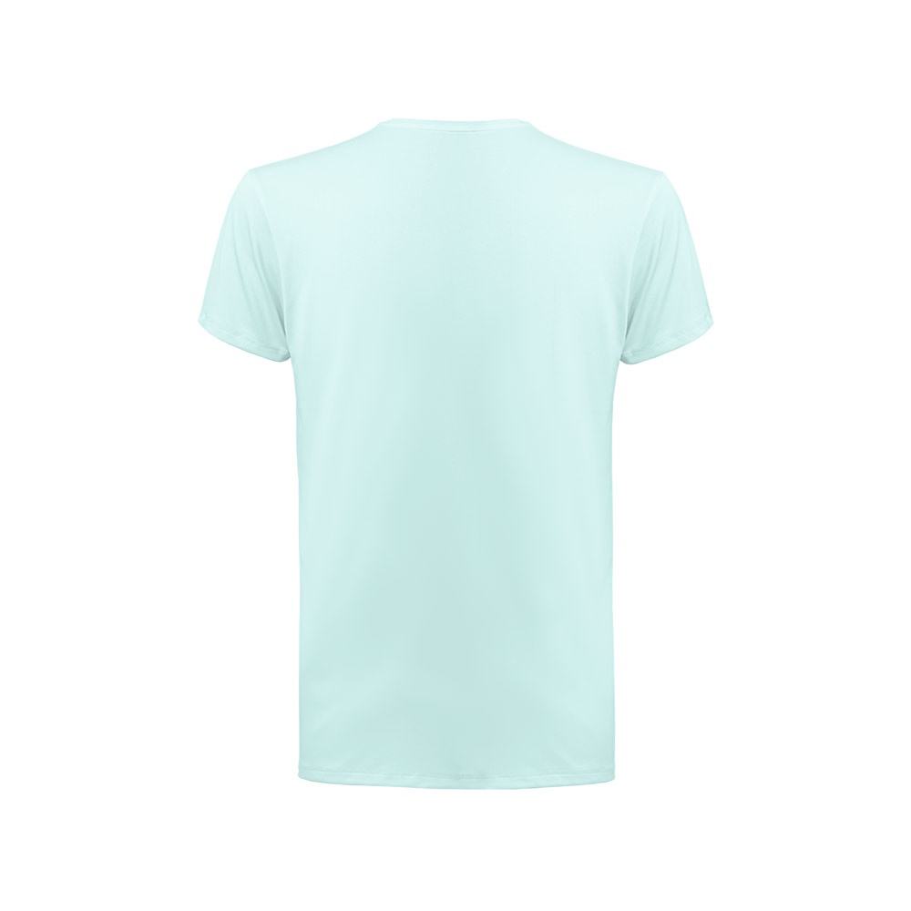 THC TUBE. T-shirt in poliestere (90%)