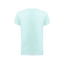 THC TUBE. T-shirt in poliestere (90%)