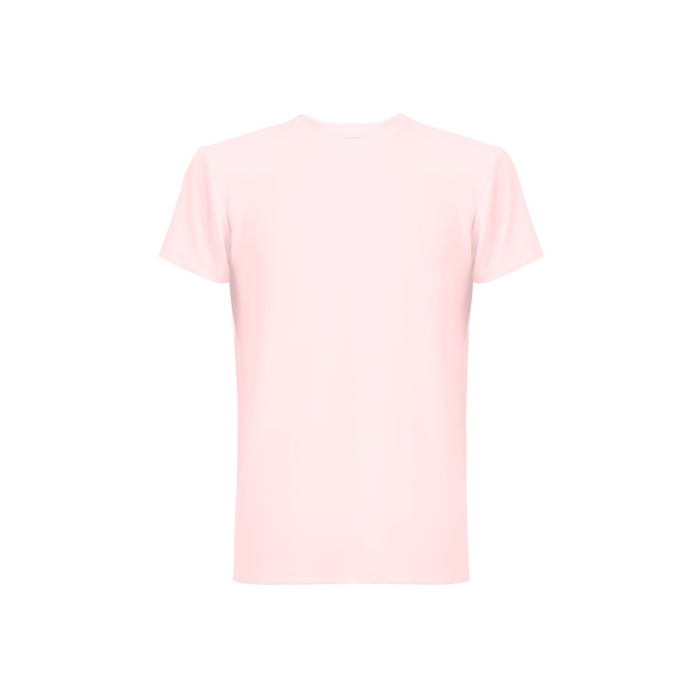 THC TUBE. T-shirt in poliestere (90%)