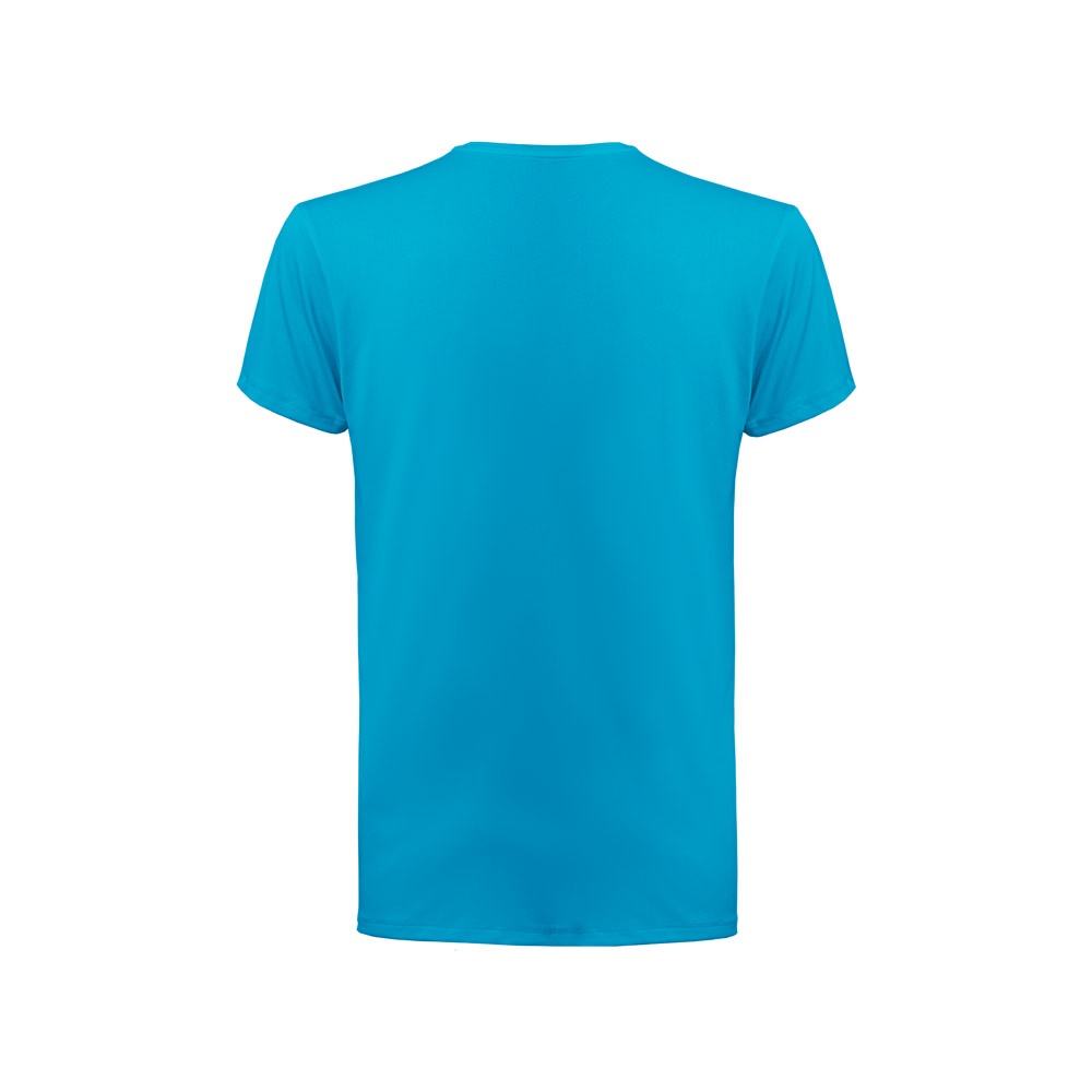 THC TUBE. T-shirt in poliestere (90%)