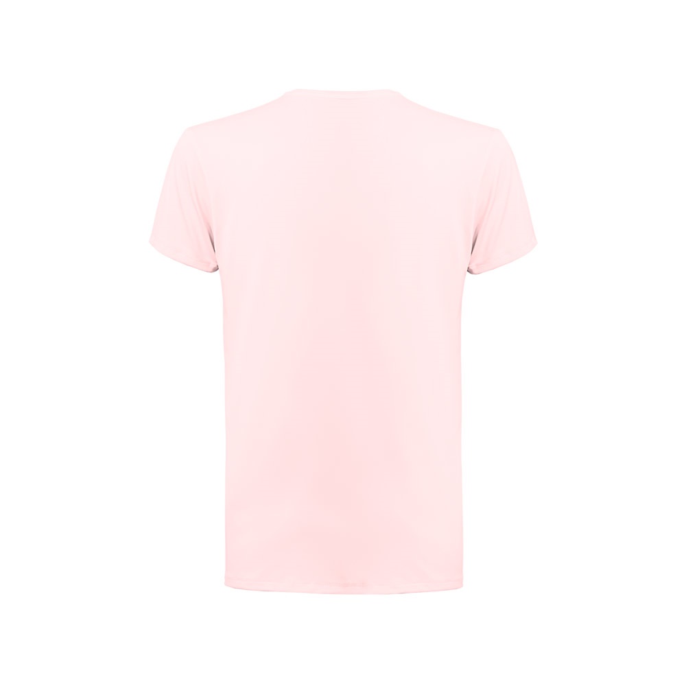 THC TUBE. T-shirt in poliestere (90%)