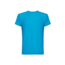 THC TUBE. T-shirt in poliestere (90%)