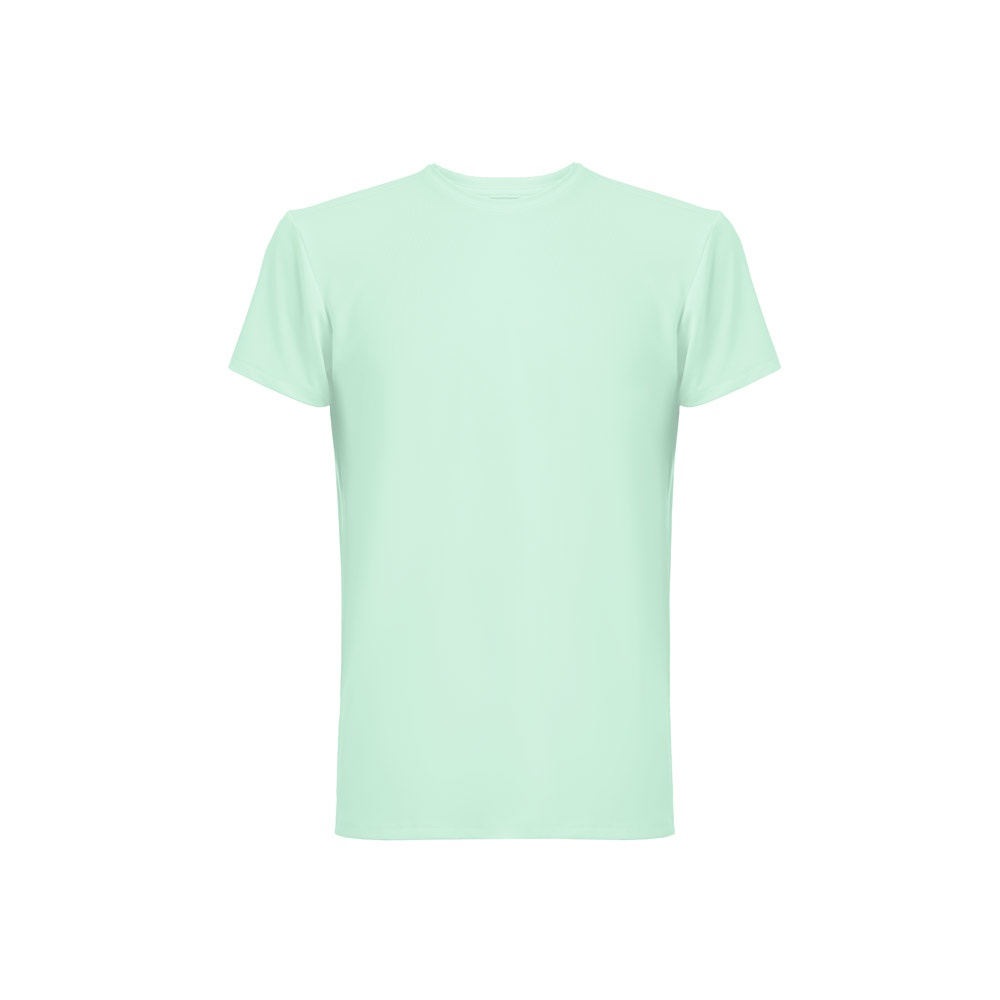 THC TUBE. T-shirt in poliestere (90%)