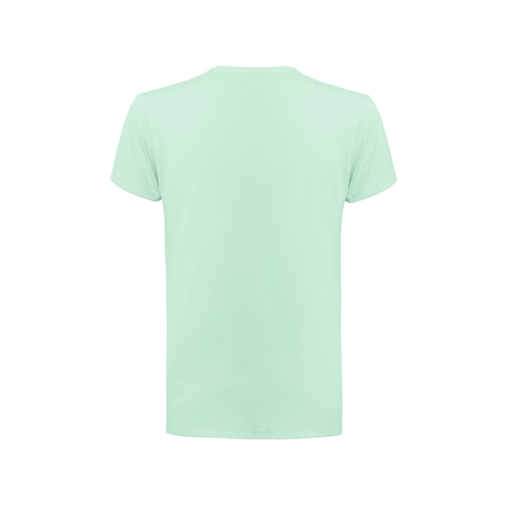 THC TUBE. T-shirt in poliestere (90%)