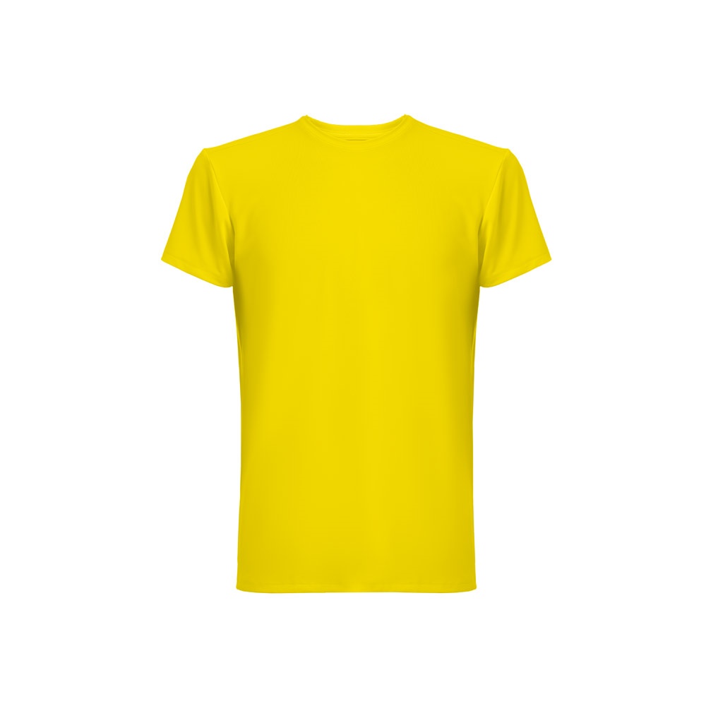 THC TUBE. T-shirt in poliestere (90%)
