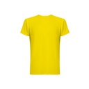 THC TUBE. T-shirt in poliestere (90%)