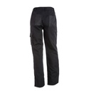 THC WARSAW. Pantaloni da uomo in cotone e poliestere