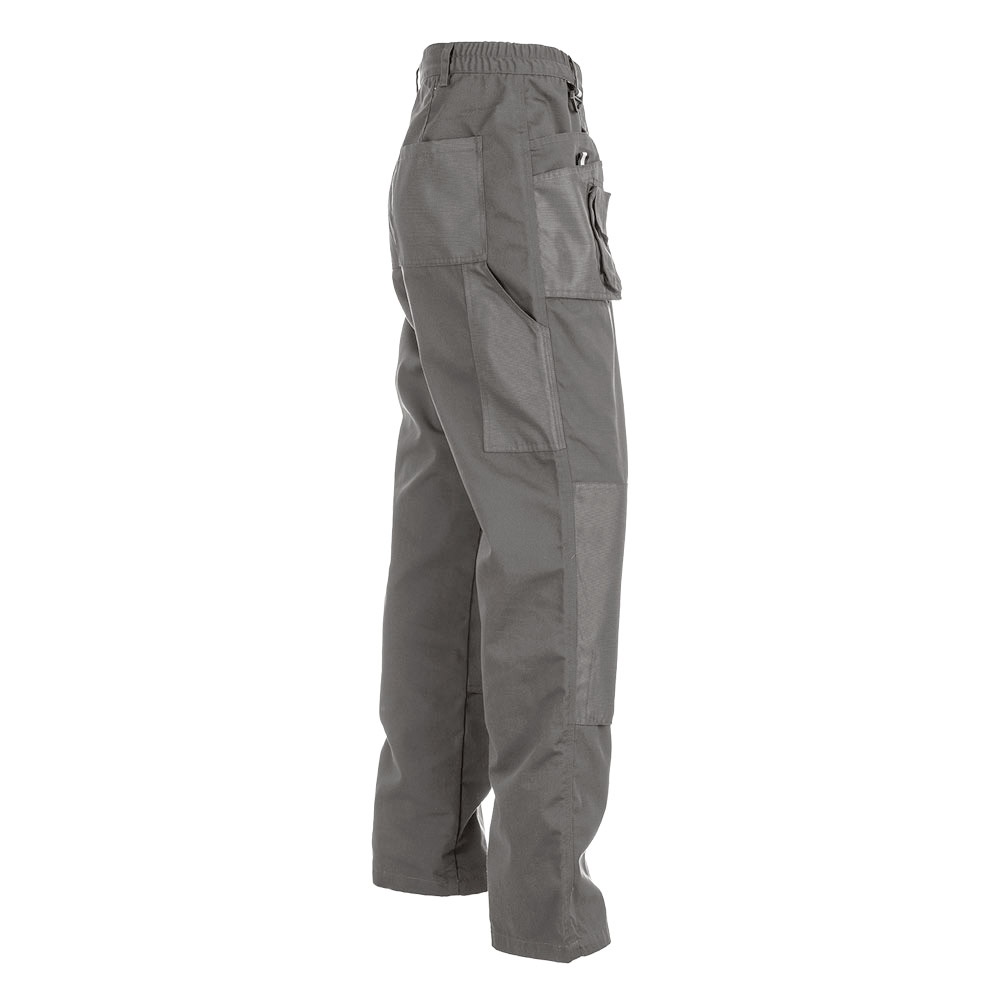 THC WARSAW. Pantaloni da uomo in cotone e poliestere