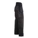 THC WARSAW. Pantaloni da uomo in cotone e poliestere