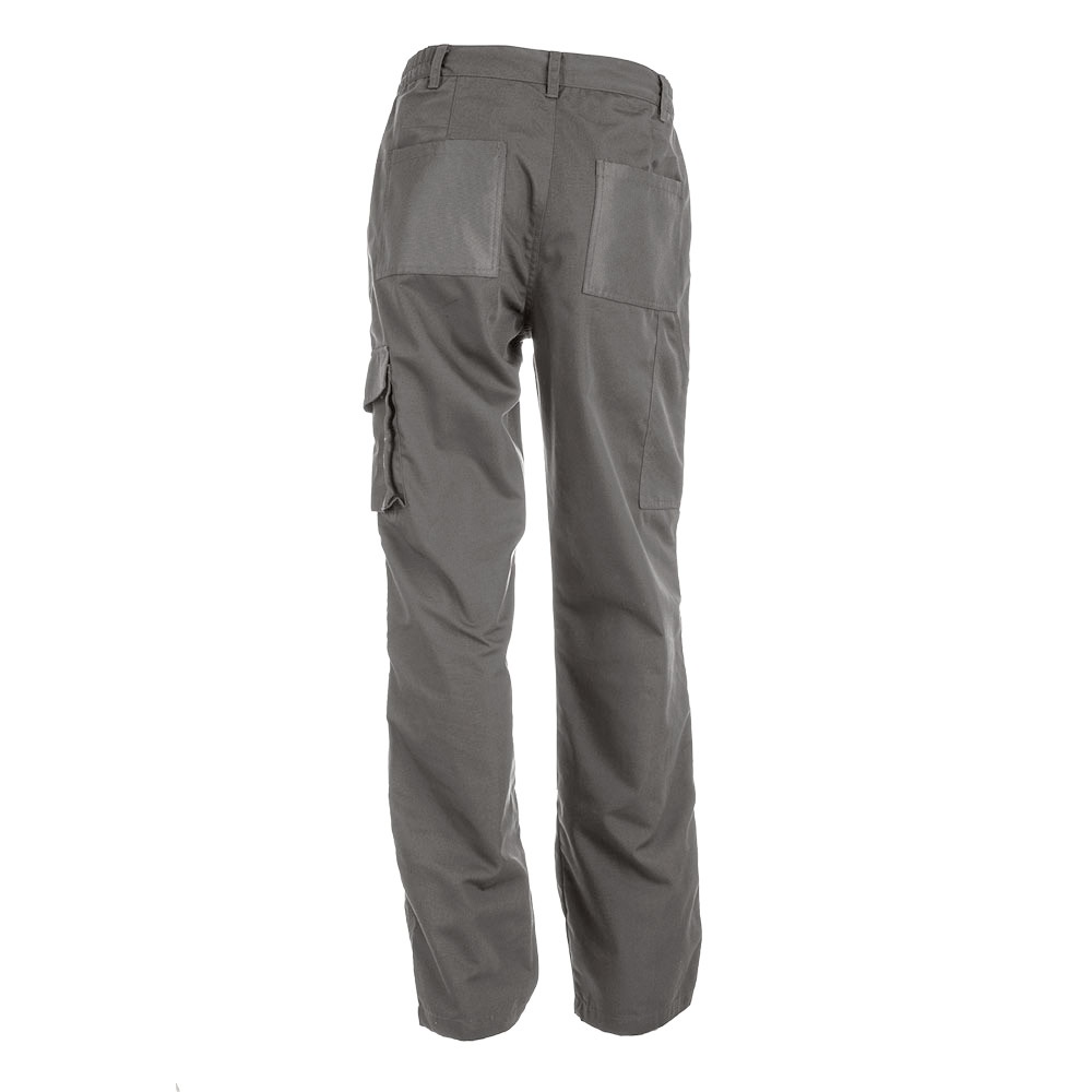 THC WARSAW. Pantaloni da uomo in cotone e poliestere