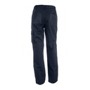 THC WARSAW. Pantaloni da uomo in cotone e poliestere