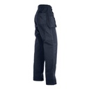 THC WARSAW. Pantaloni da uomo in cotone e poliestere