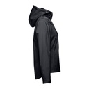 THC ZAGREB WOMEN. Giacca softshell da donna sfiancata