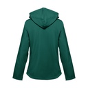 THC ZAGREB WOMEN. Giacca softshell da donna sfiancata