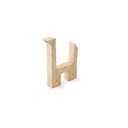 THINKO. Puzzle di 24 pezzi in legno