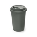 TONALI 450. Bicchiere da viaggio in PP 450 mL