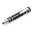 TOOLPEN. Set di cacciaviti