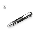 TOOLPEN. Set di cacciaviti