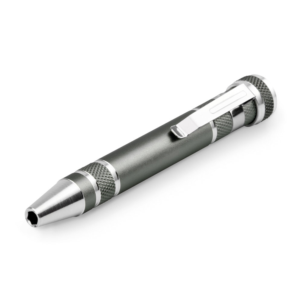 TOOLPEN. Set di cacciaviti