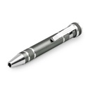 TOOLPEN. Set di cacciaviti