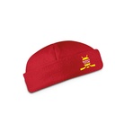 TORY. Cappello in pile (220 g/m²)