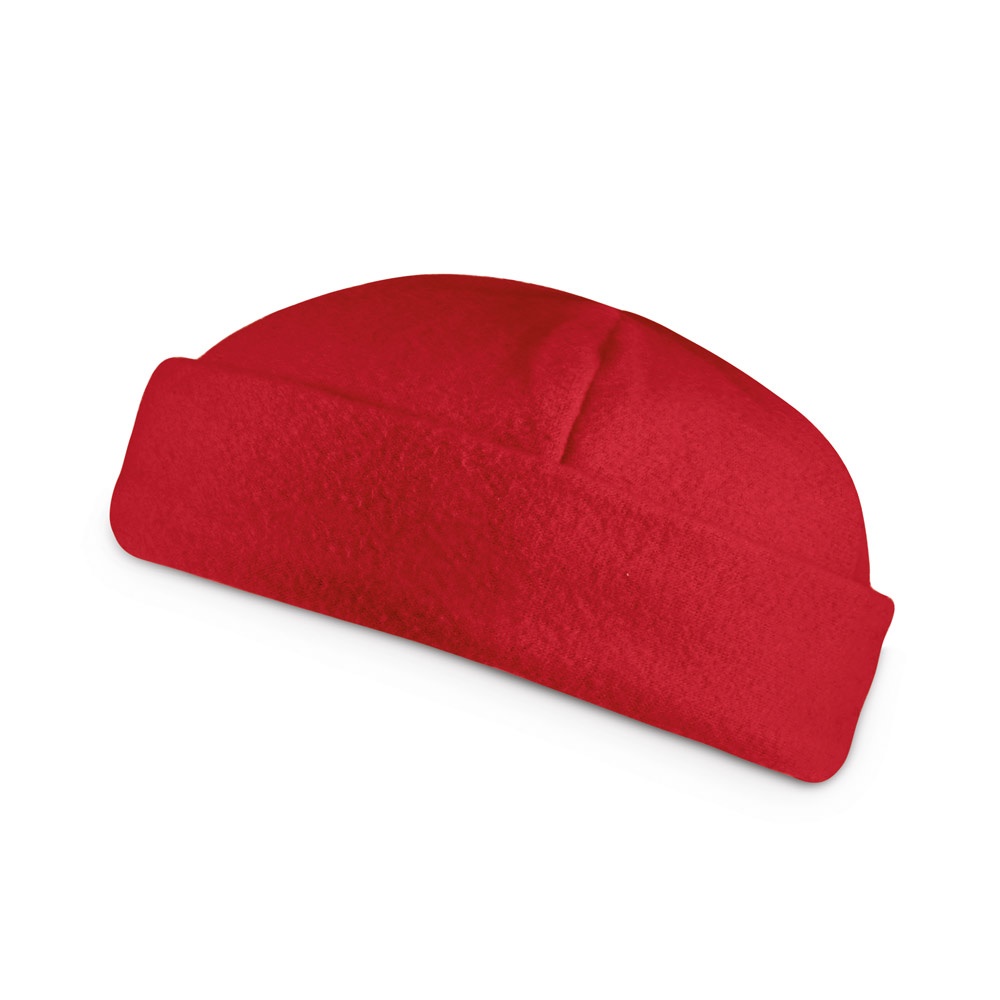 TORY. Cappello in pile (220 g/m²)