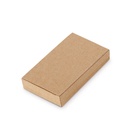 TROPICAL. Set di 3 penne pensate per bambini in ABS