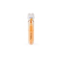 TROPICAL. Set di 3 penne pensate per bambini in ABS