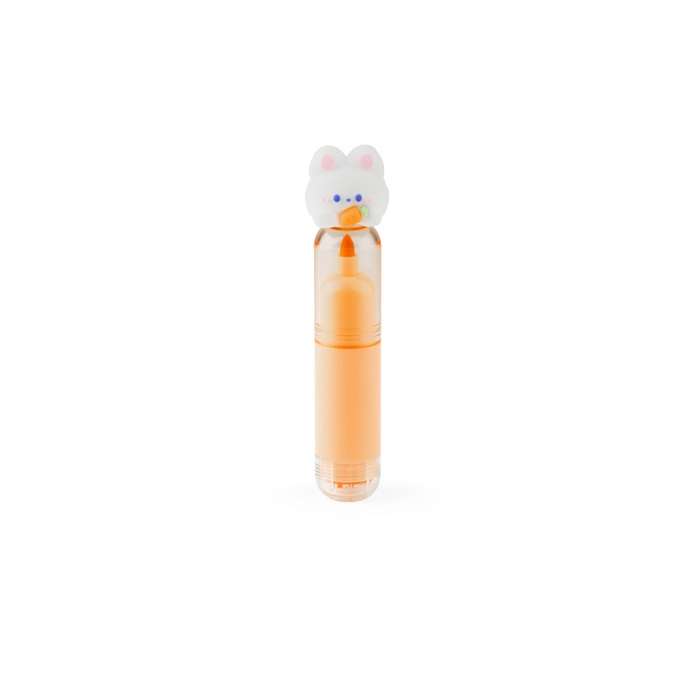 TROPICAL. Set di 3 penne pensate per bambini in ABS