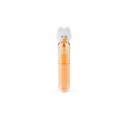 TROPICAL. Set di 3 penne pensate per bambini in ABS