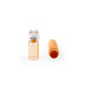 TROPICAL. Set di 3 penne pensate per bambini in ABS