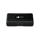 TUFF. Set di utensili da 45 pezzi