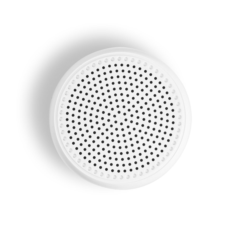 TURING. Altoparlante portatile da 3W con 4 ore di autonomia con il ABS riciclato (100% rABS)