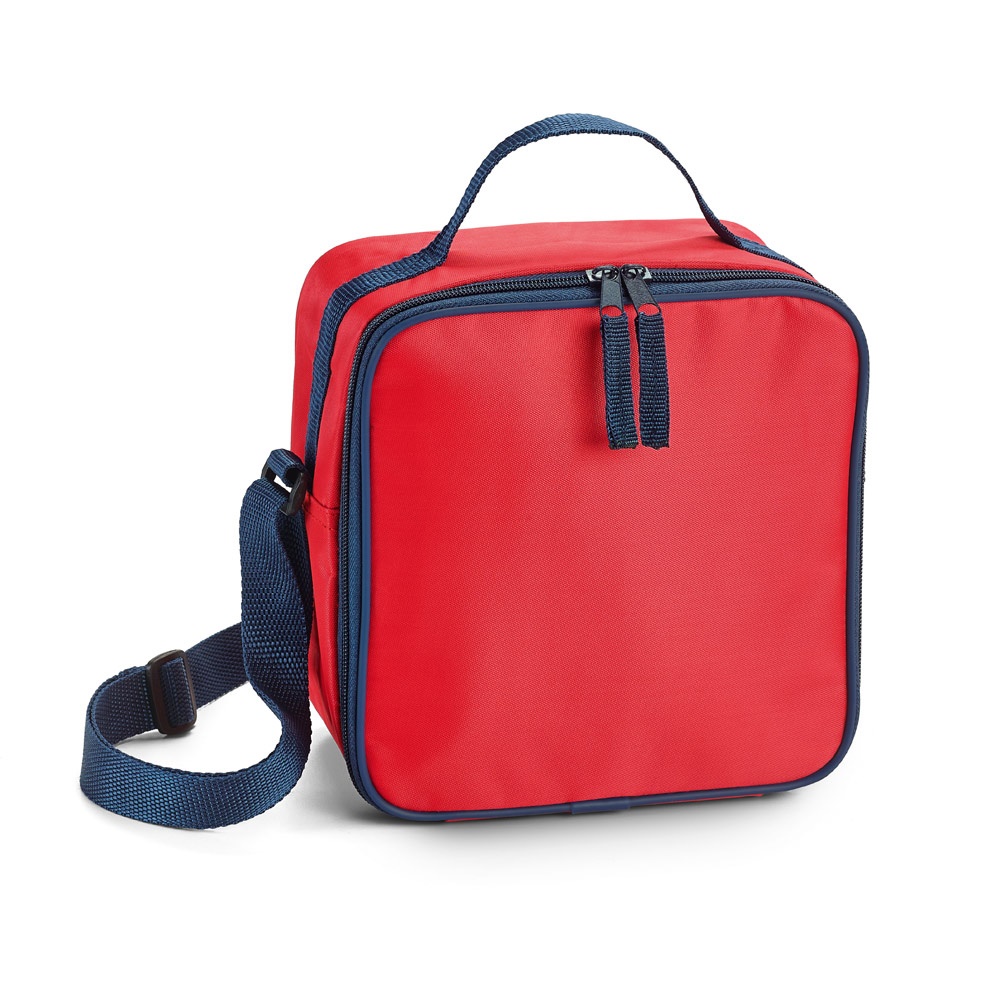 TURTLE. Borsa termica 4.5 L in poliestere 600D