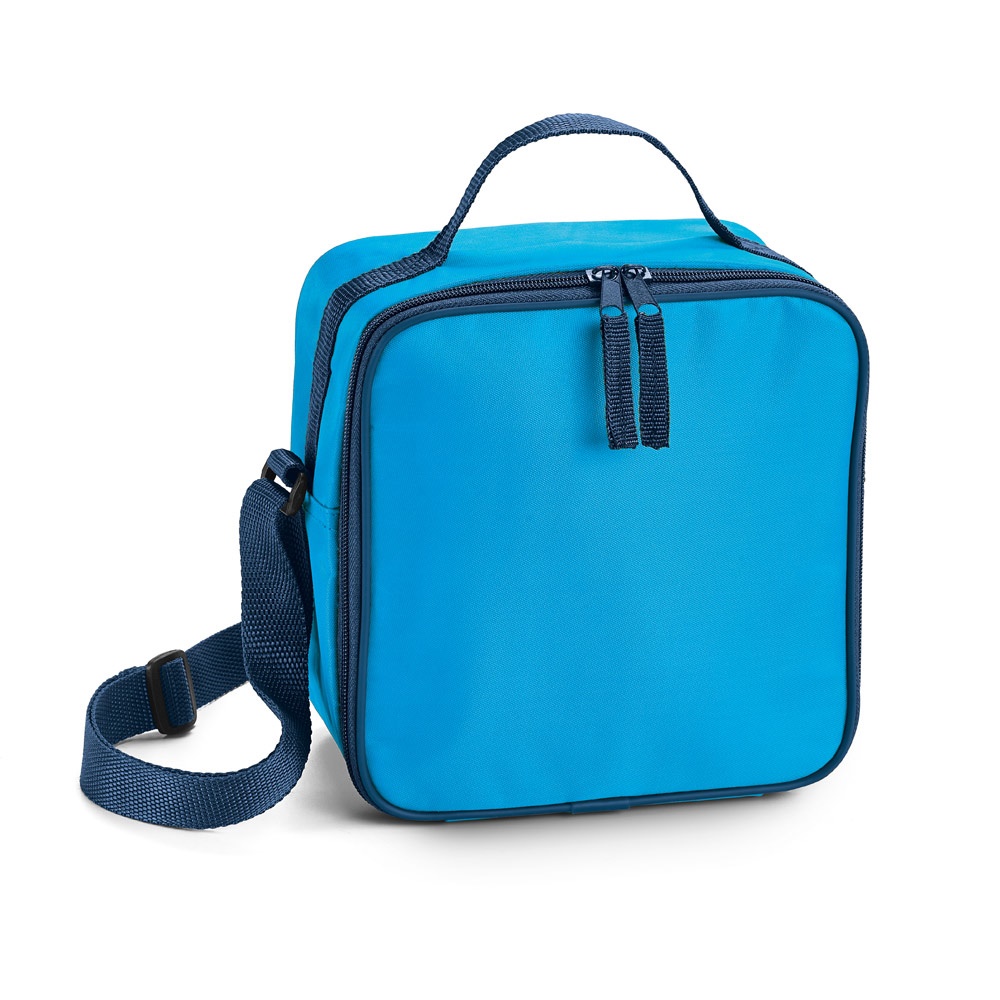 TURTLE. Borsa termica 4.5 L in poliestere 600D