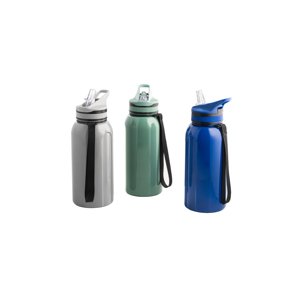 TYSON. Borraccia sportiva PETG 1230 mL