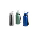 TYSON. Borraccia sportiva PETG 1230 mL