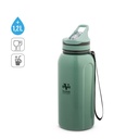 TYSON. Borraccia sportiva PETG 1230 mL
