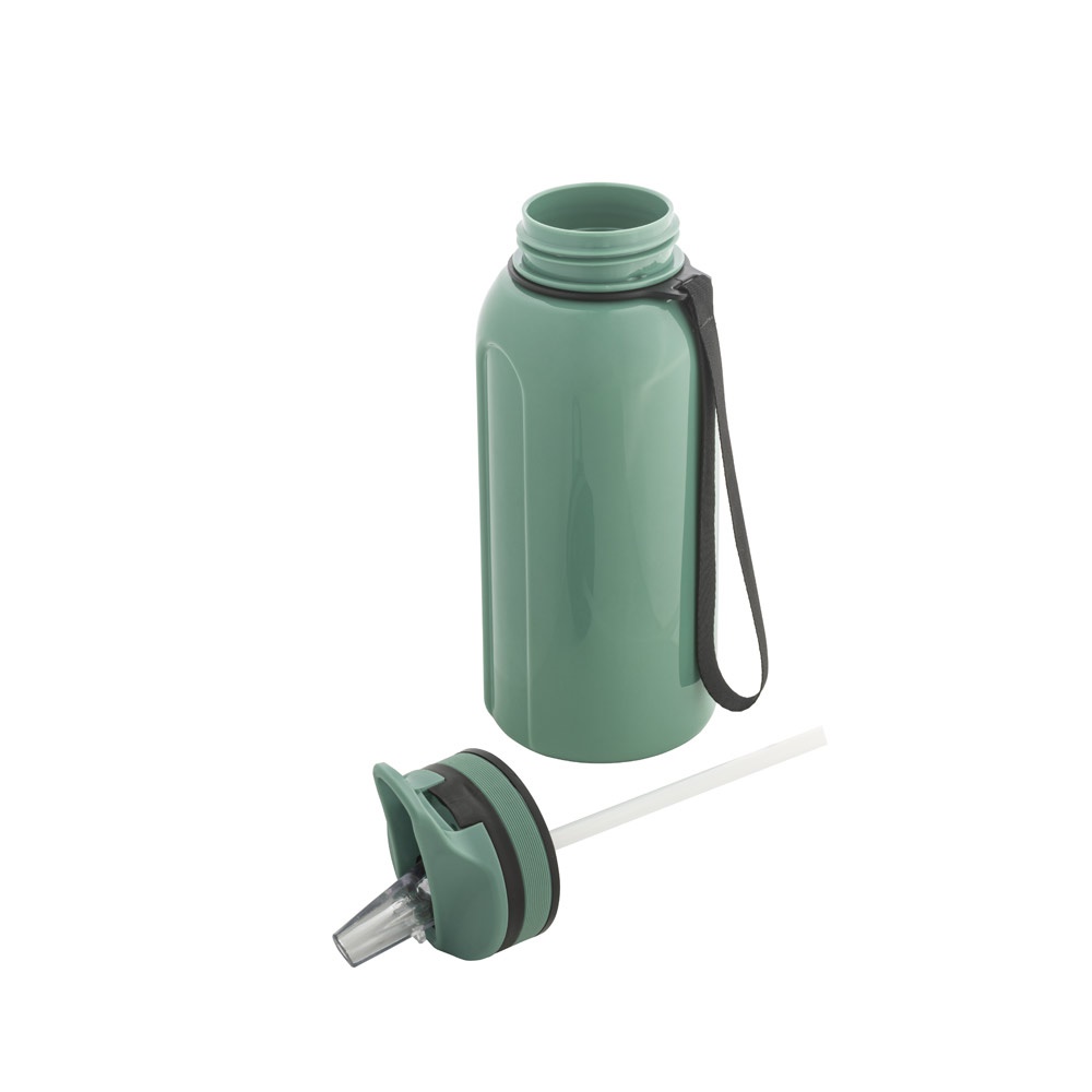 TYSON. Borraccia sportiva PETG 1230 mL