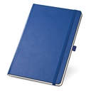 TWAIN. Block notes A5 con pagine a righe color avorio