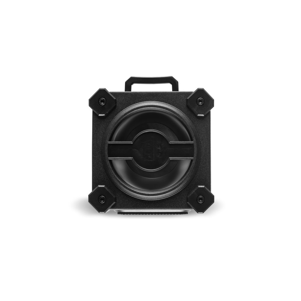 Timberlake. Altoparlante portatile da 16W con 6 ore di autonomia in ABS