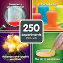 ULTRA KIT 250 EXPERIENCES. Gioco educativo per bambini