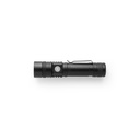 UNGAR. Torcia in alluminio riciclato (100% rAL) ricaricabile da 5 W