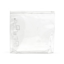 VALENTINA. Sacchetto ermetico per cosmetici. PVC