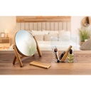 VALENTINA. Sacchetto ermetico per cosmetici. PVC