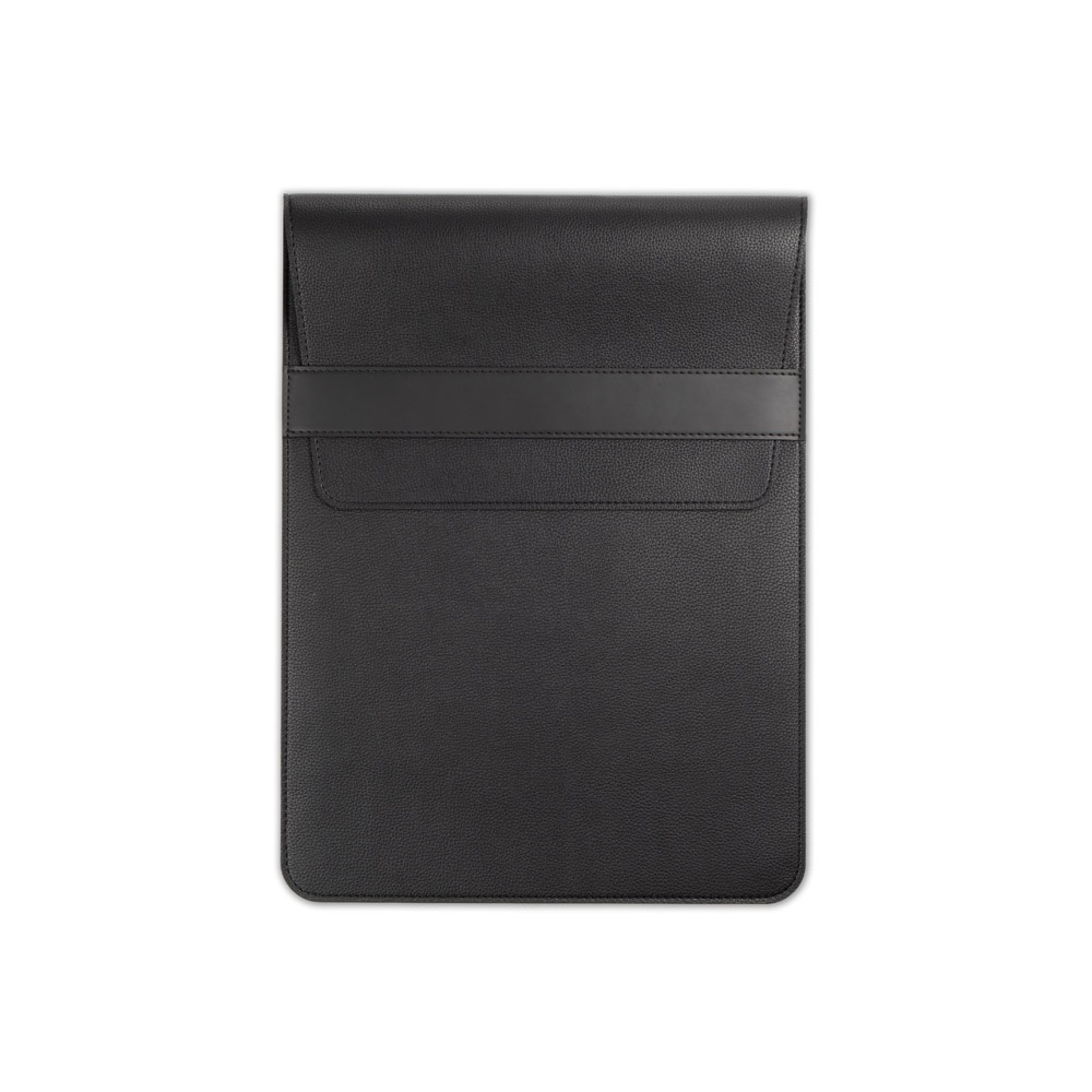 VENTURE NOTEBOOK. Custodia in PU per notebook fino a 14"
